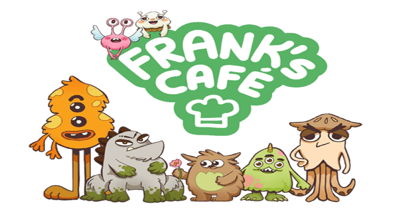 Find out more about Frank's Café