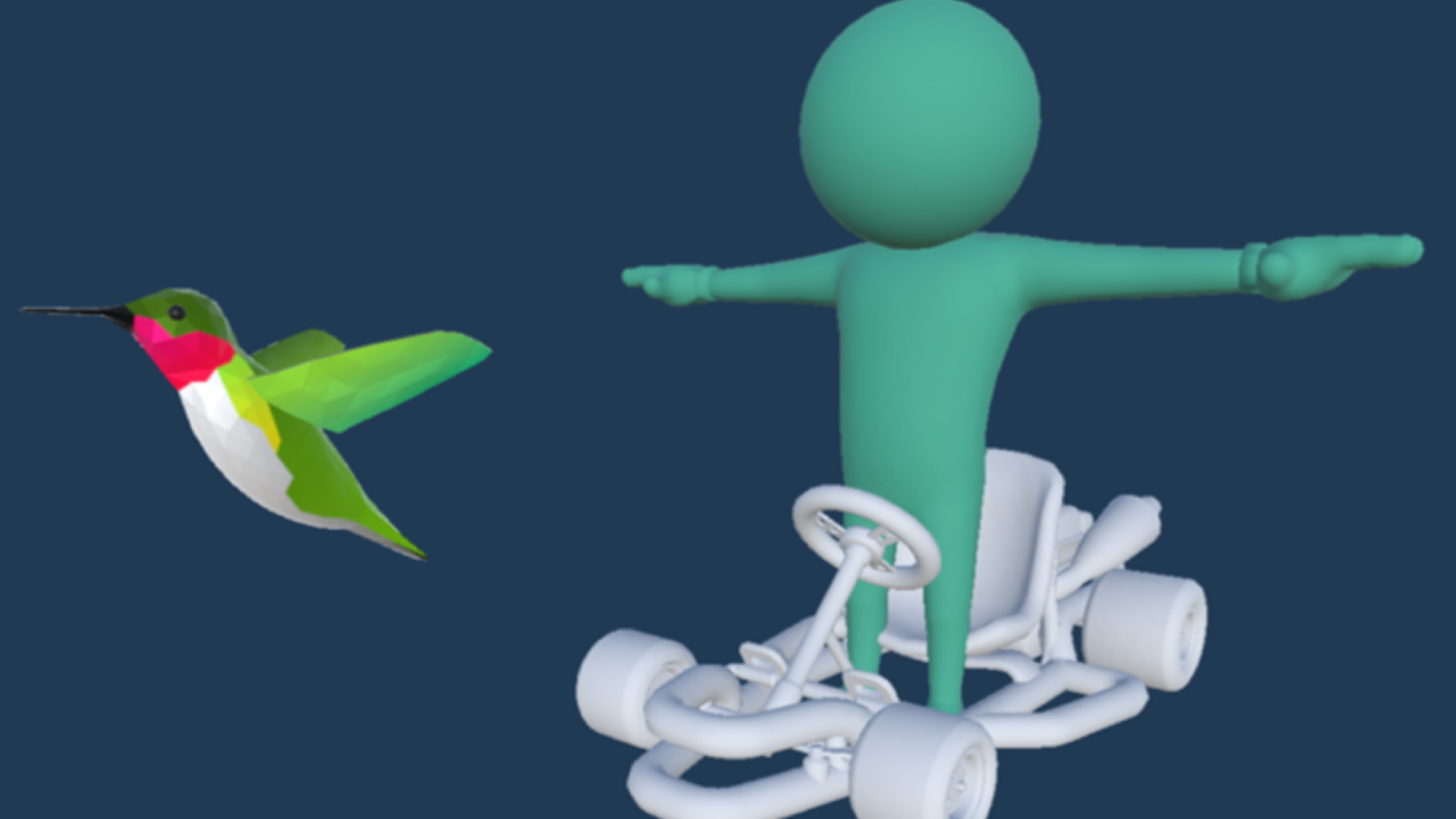 Find out more about Multi-Game Machine Learning